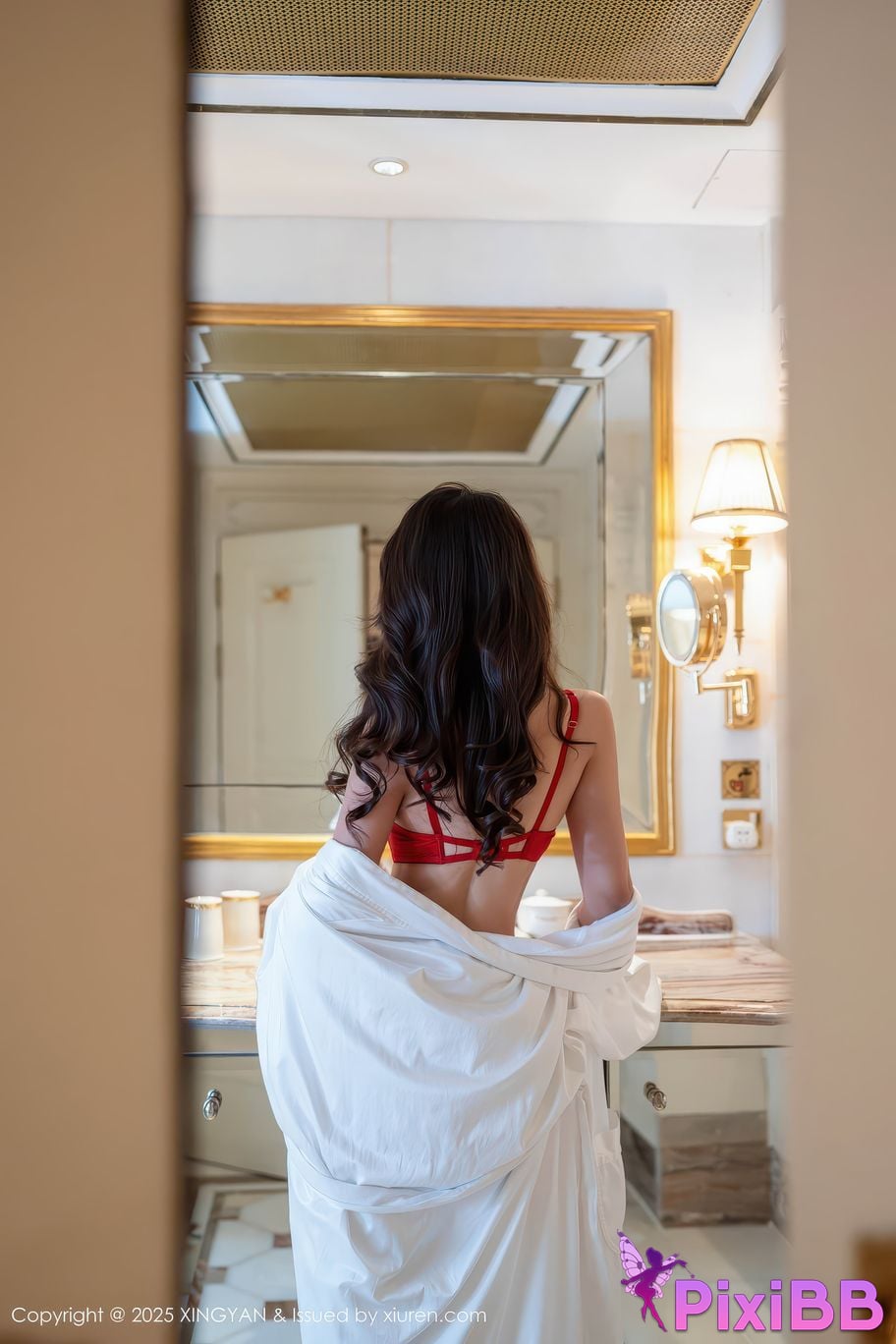 XingYan Vol.452 Li Ruoxi PixiBB.COM 026