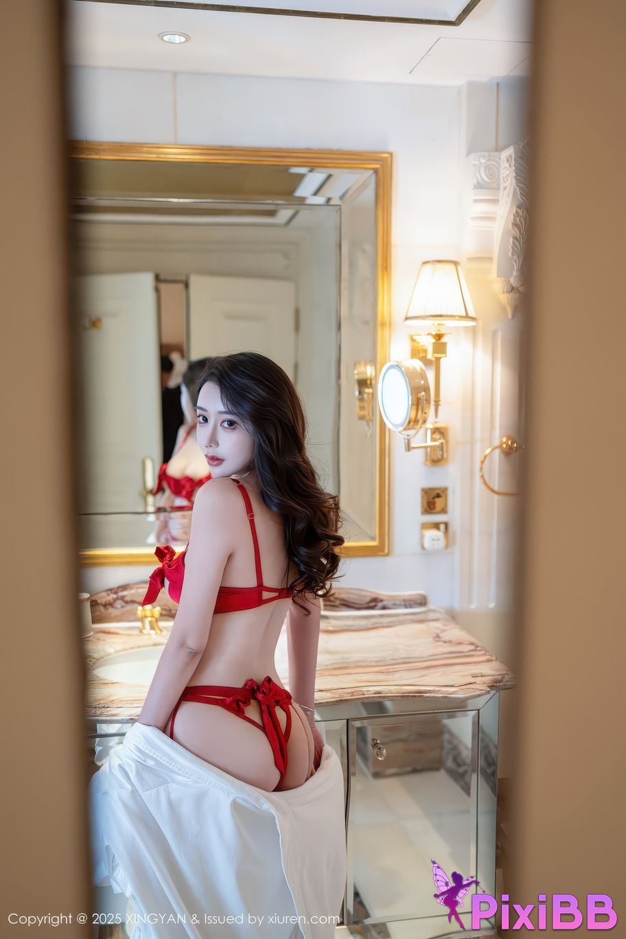 XingYan Vol.452 Li Ruoxi PixiBB.COM 028