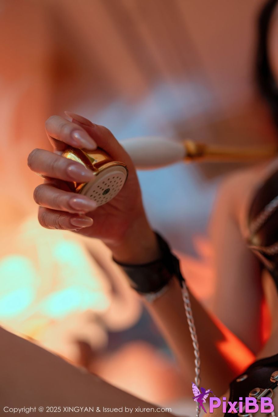 XingYan Vol.443 Li Ruoxi PixiBB.COM 041
