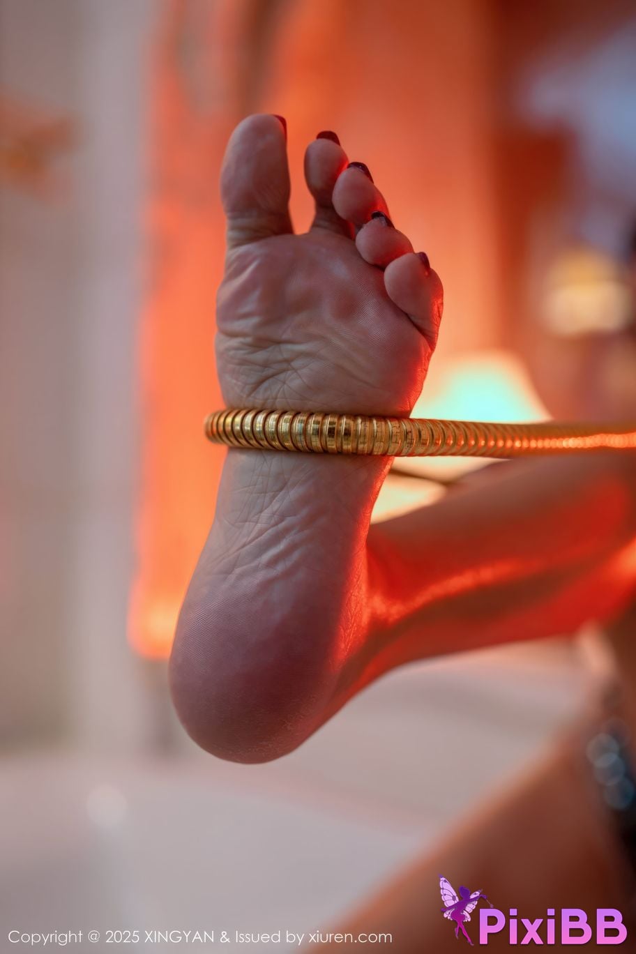 XingYan Vol.443 Li Ruoxi PixiBB.COM 045