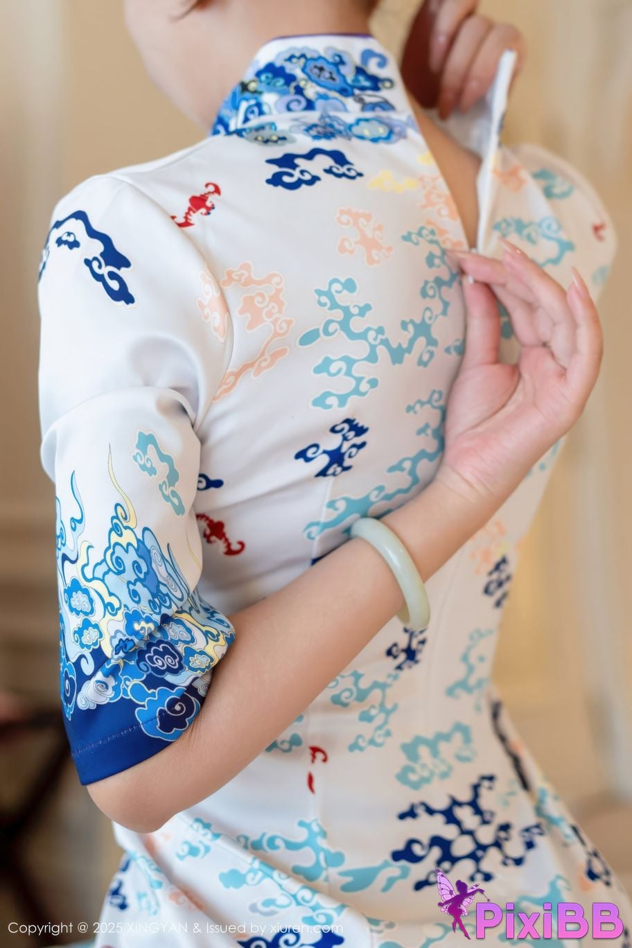 XingYan Vol.435 Li Ruoxi PixiBB.COM 074