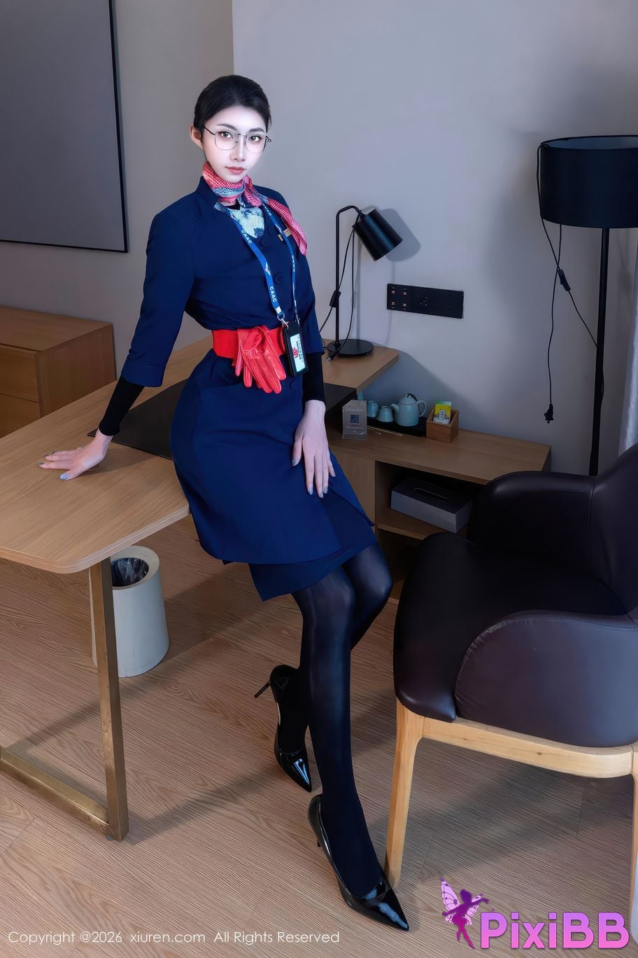 XIUREN No.11276 Vanessa PixiBB.COM 002