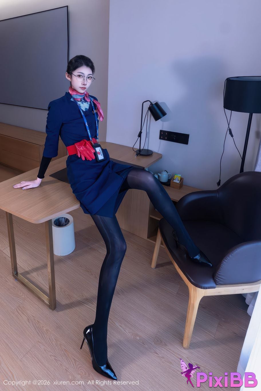 XIUREN No.11276 Vanessa PixiBB.COM 067