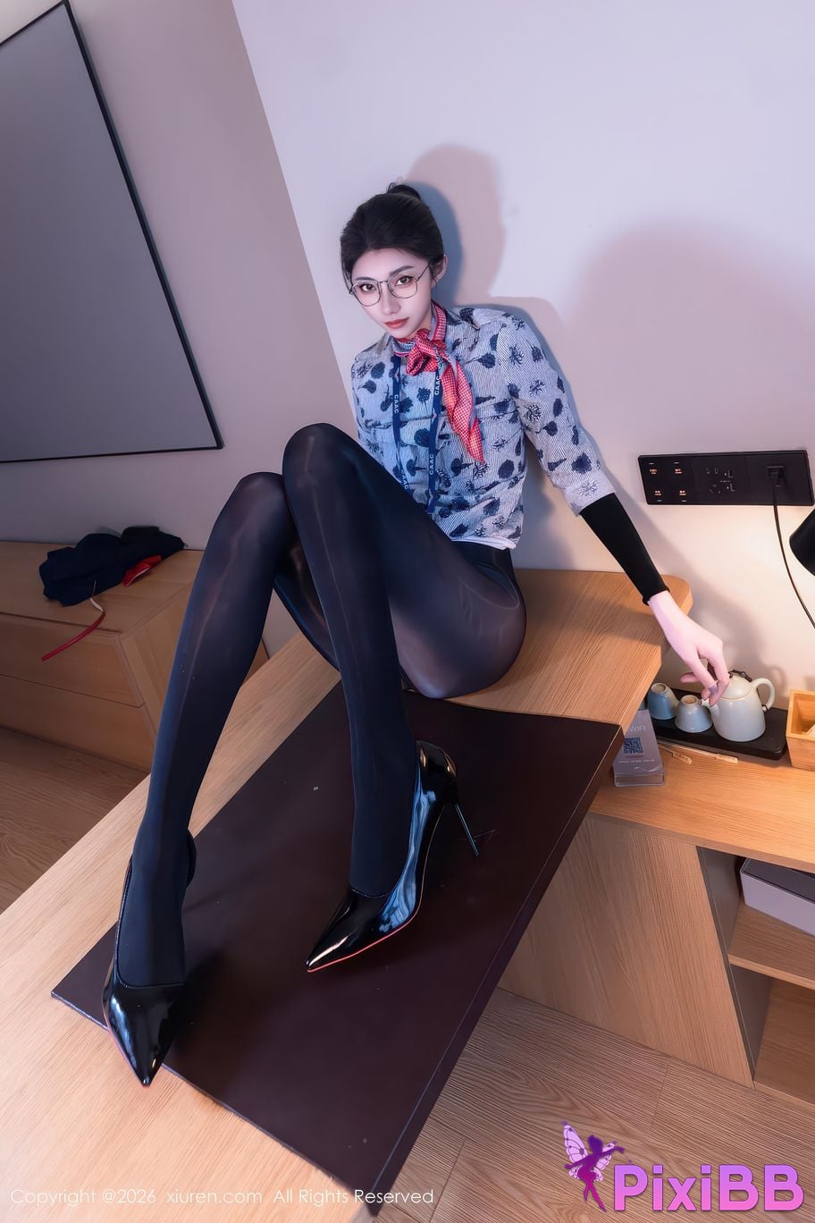 XIUREN No.11276 Vanessa PixiBB.COM 071