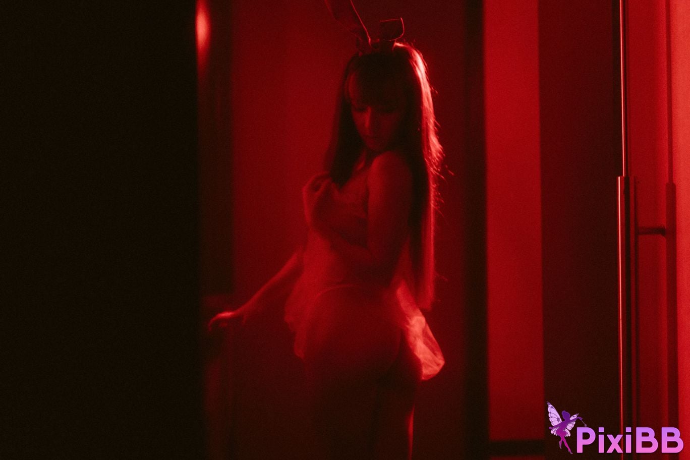 DCP snaps Vanessa Vol.9 Halloween Red Series PixiBB.COM 008