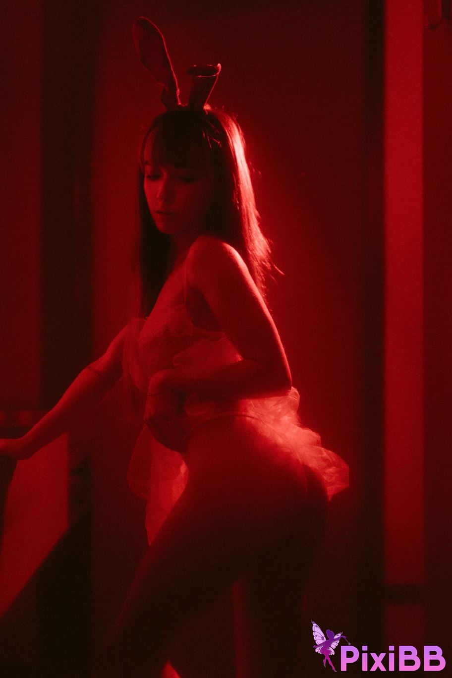 DCP snaps Vanessa Vol.9 Halloween Red Series PixiBB.COM 015