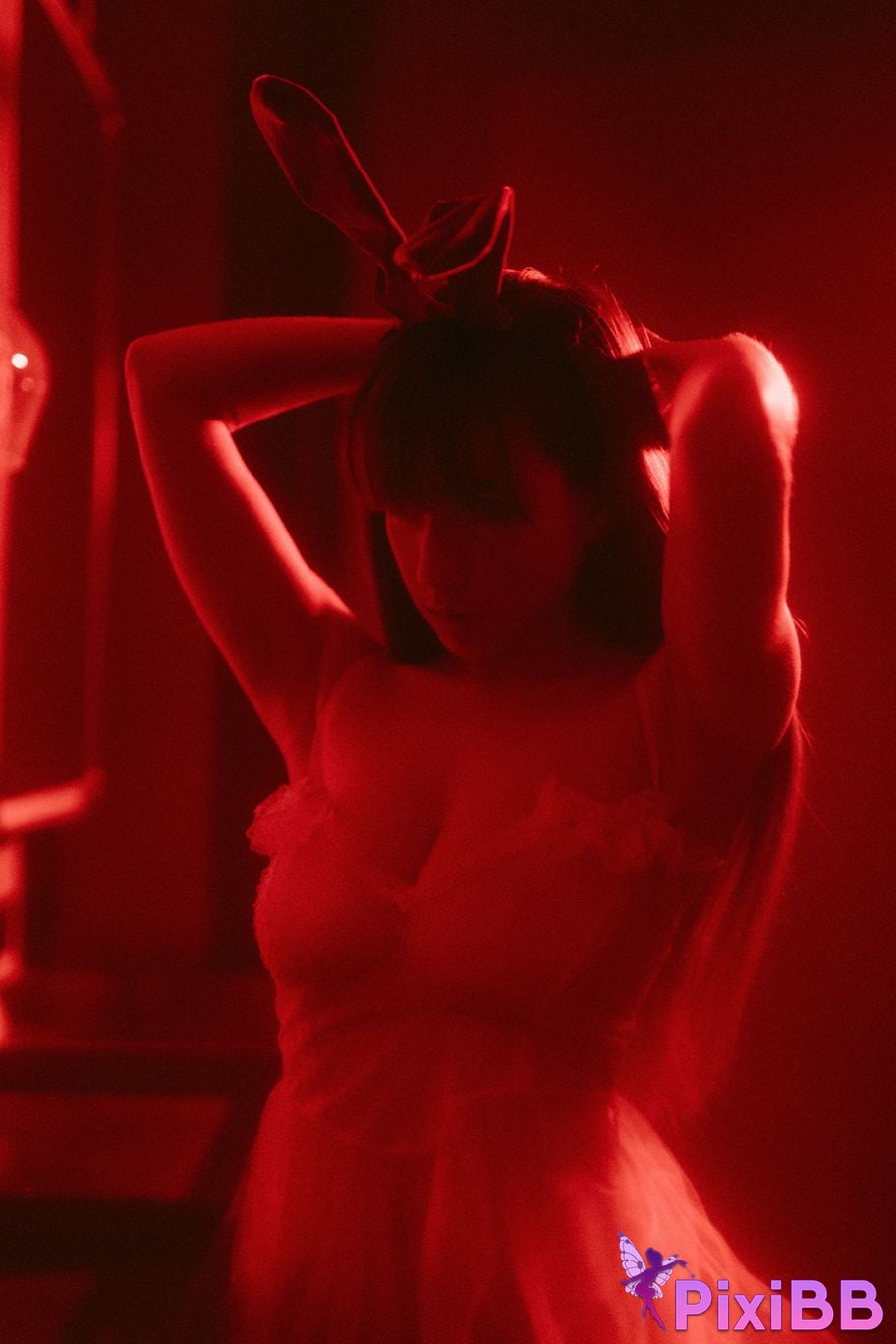 DCP snaps Vanessa Vol.9 Halloween Red Series PixiBB.COM 017