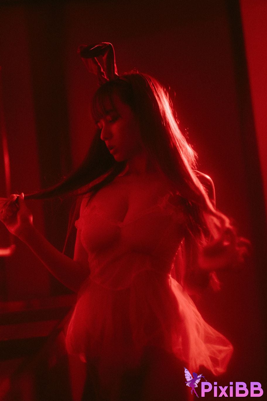 DCP snaps Vanessa Vol.9 Halloween Red Series PixiBB.COM 019