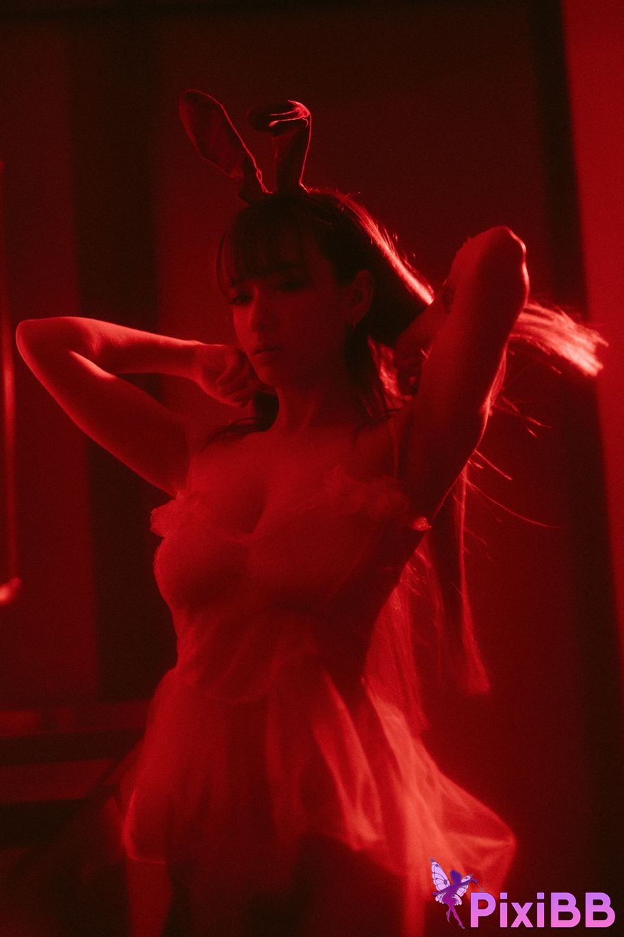 DCP snaps Vanessa Vol.9 Halloween Red Series PixiBB.COM 020