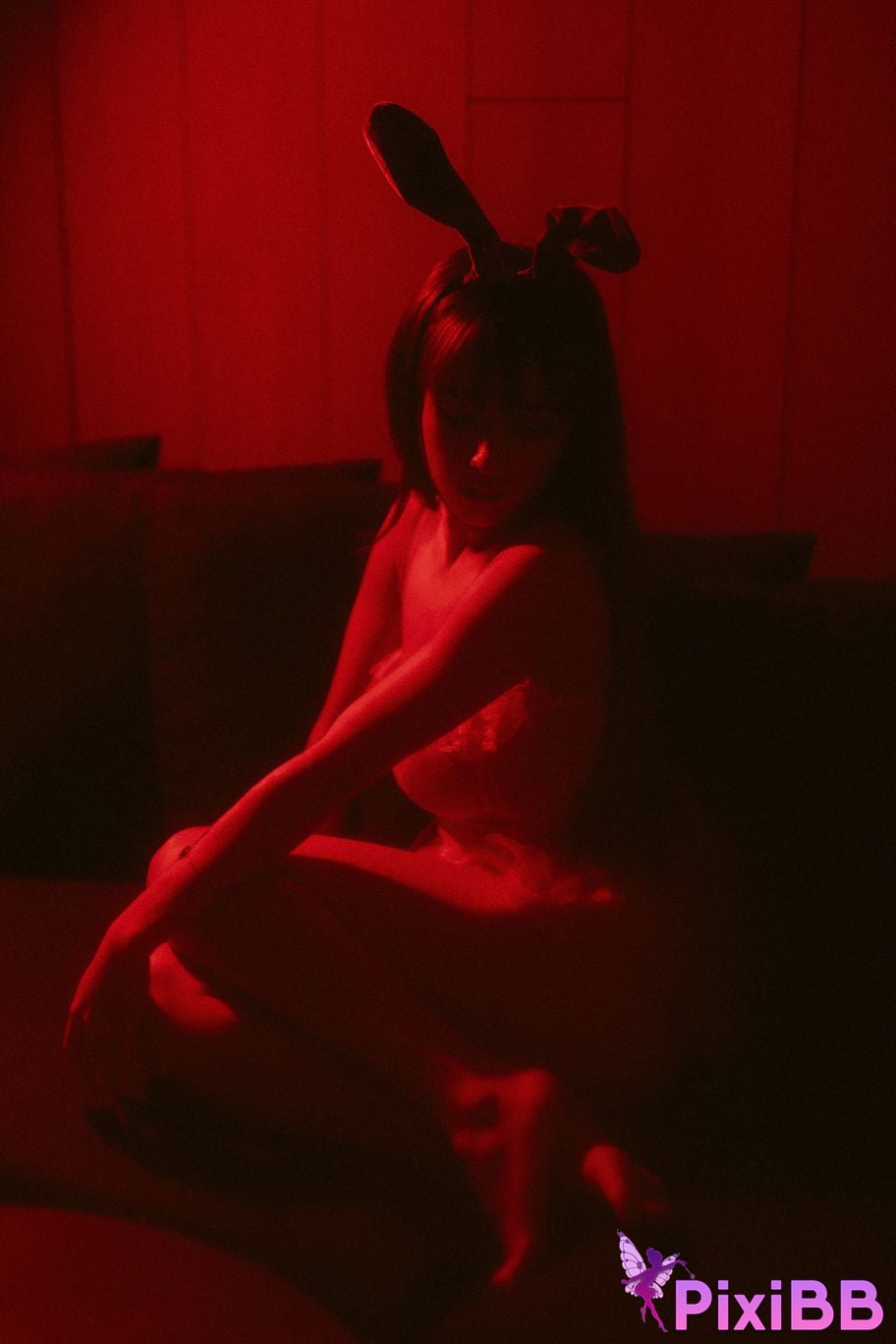 DCP snaps Vanessa Vol.9 Halloween Red Series PixiBB.COM 040