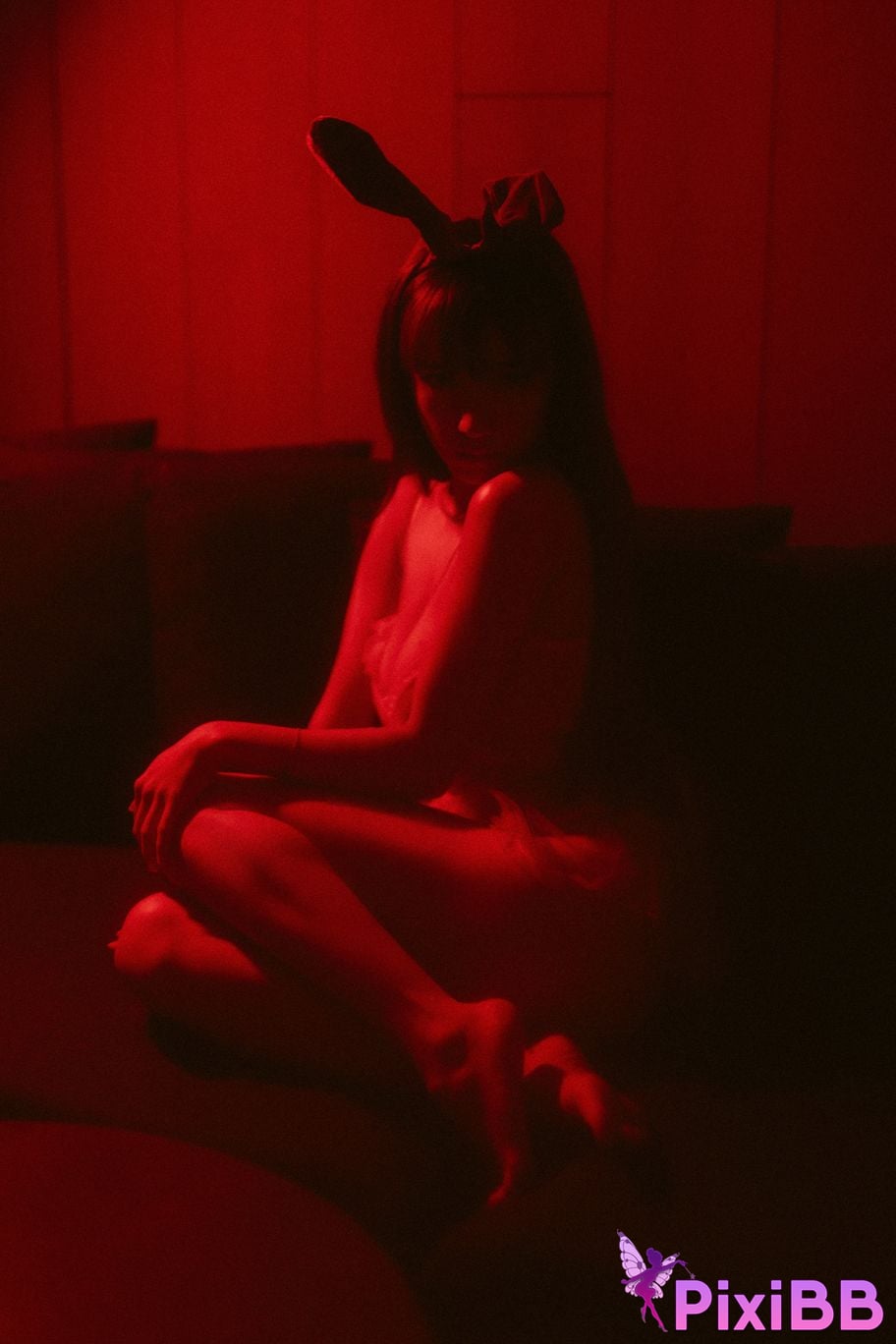 DCP snaps Vanessa Vol.9 Halloween Red Series PixiBB.COM 041