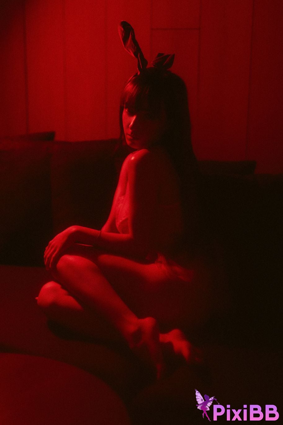 DCP snaps Vanessa Vol.9 Halloween Red Series PixiBB.COM 042