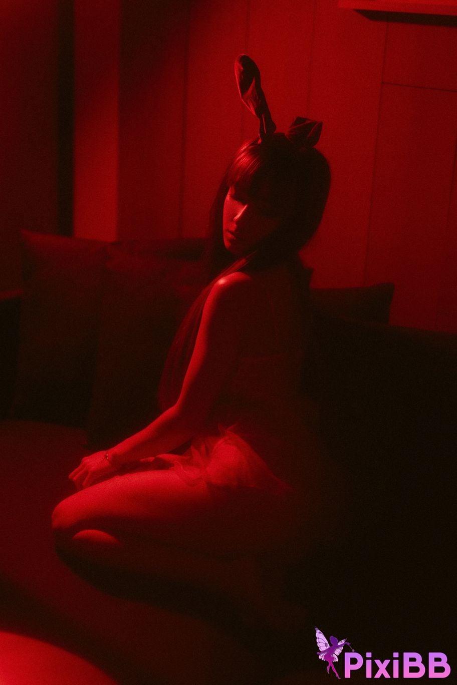 DCP snaps Vanessa Vol.9 Halloween Red Series PixiBB.COM 046