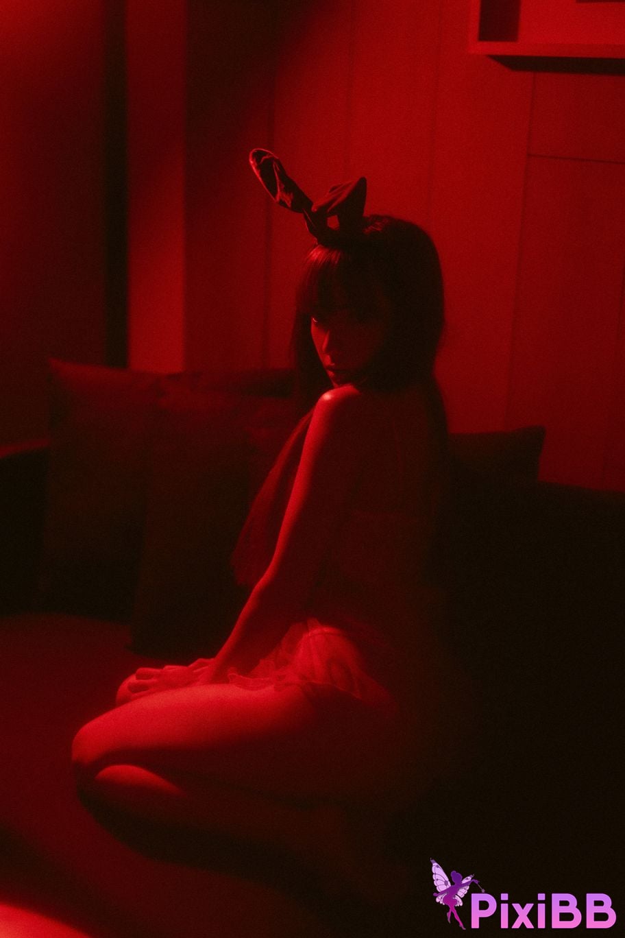 DCP snaps Vanessa Vol.9 Halloween Red Series PixiBB.COM 047