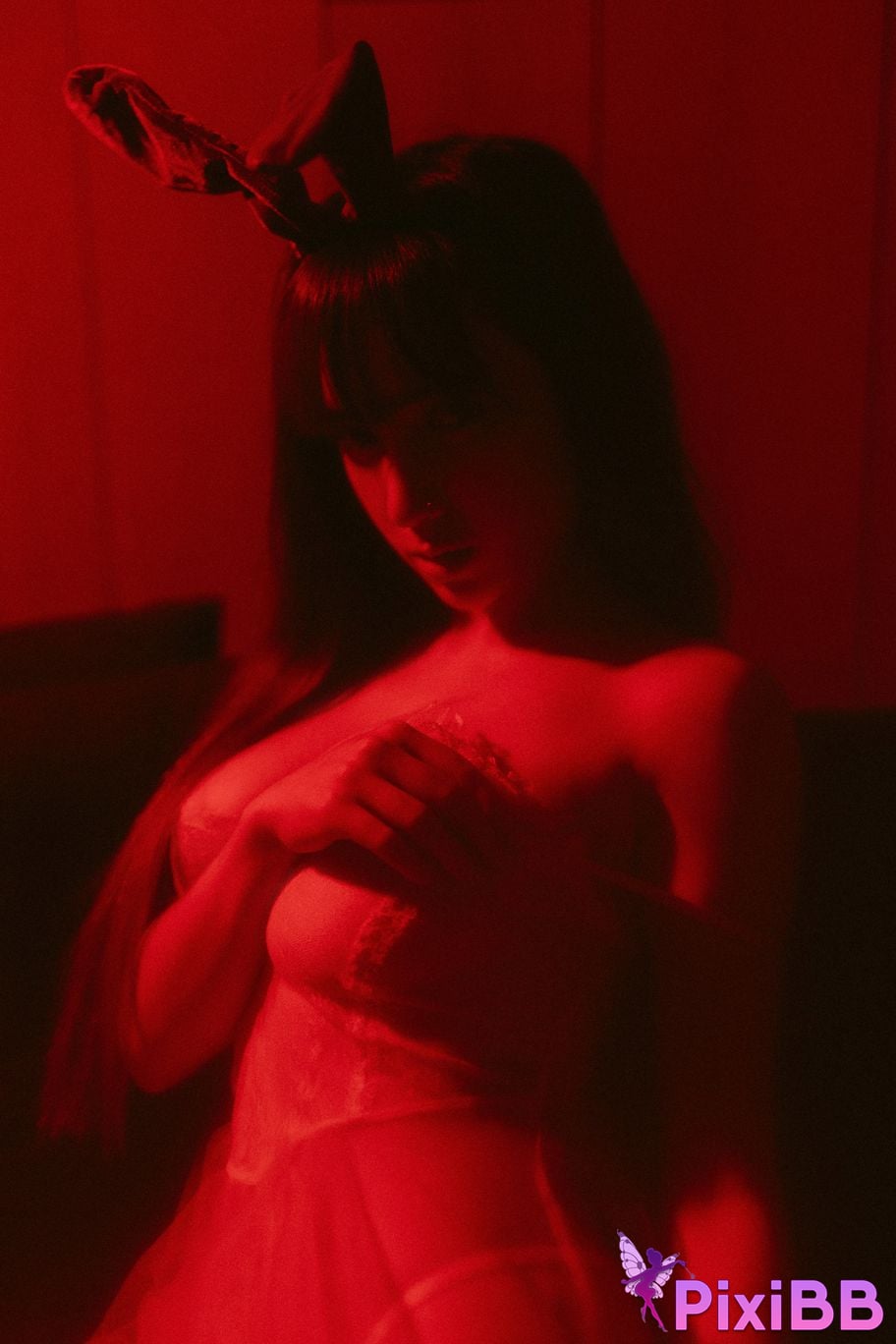 DCP snaps Vanessa Vol.9 Halloween Red Series PixiBB.COM 050