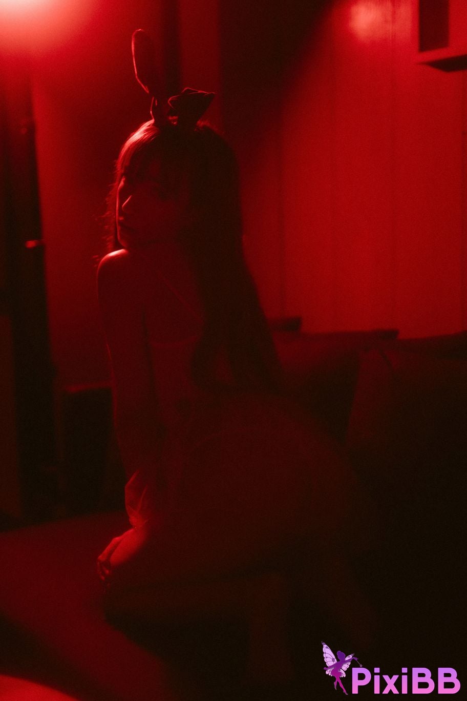 DCP snaps Vanessa Vol.9 Halloween Red Series PixiBB.COM 051