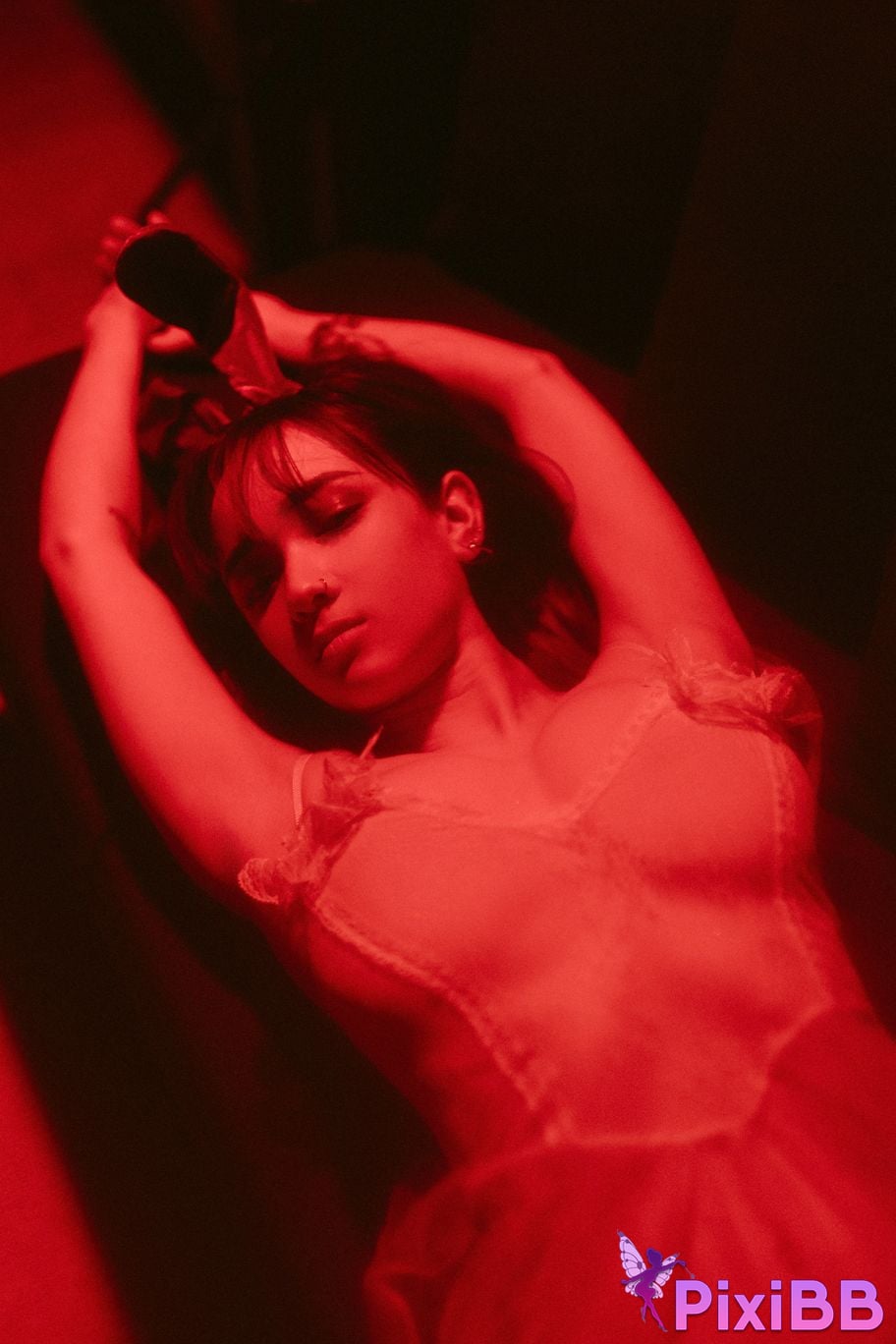 DCP snaps Vanessa Vol.9 Halloween Red Series PixiBB.COM 059