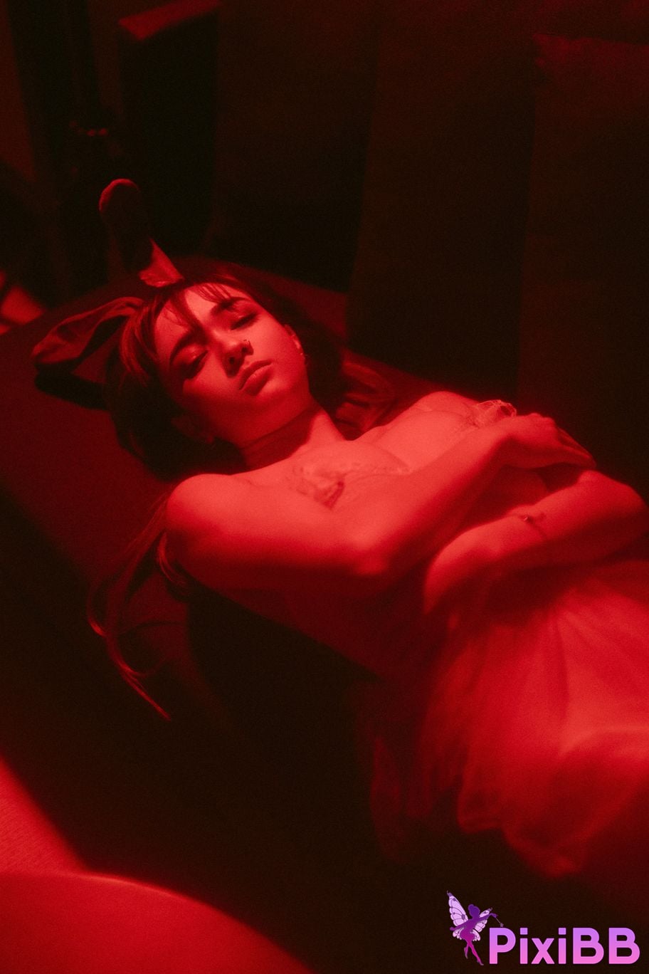 DCP snaps Vanessa Vol.9 Halloween Red Series PixiBB.COM 060