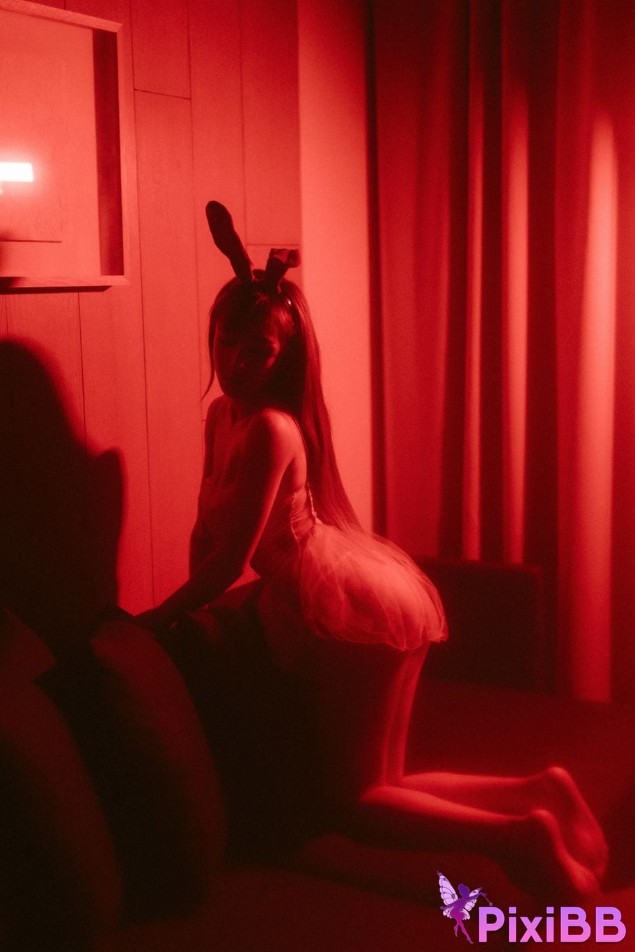 DCP snaps Vanessa Vol.9 Halloween Red Series PixiBB.COM 065