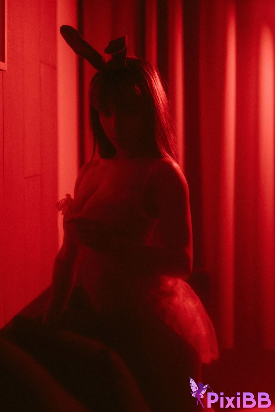 DCP snaps Vanessa Vol.9 Halloween Red Series PixiBB.COM 066