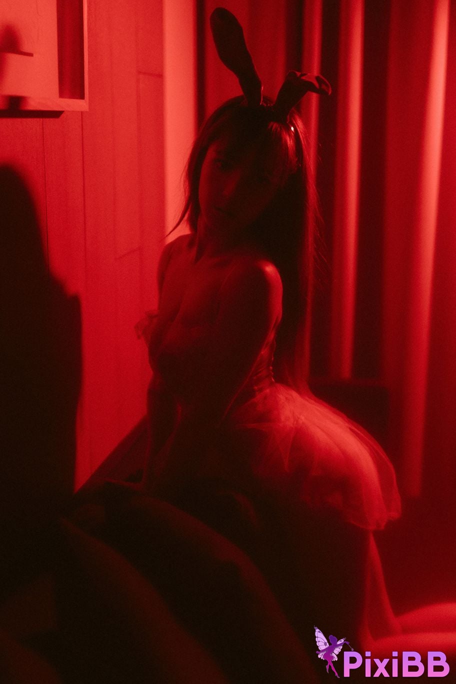 DCP snaps Vanessa Vol.9 Halloween Red Series PixiBB.COM 068