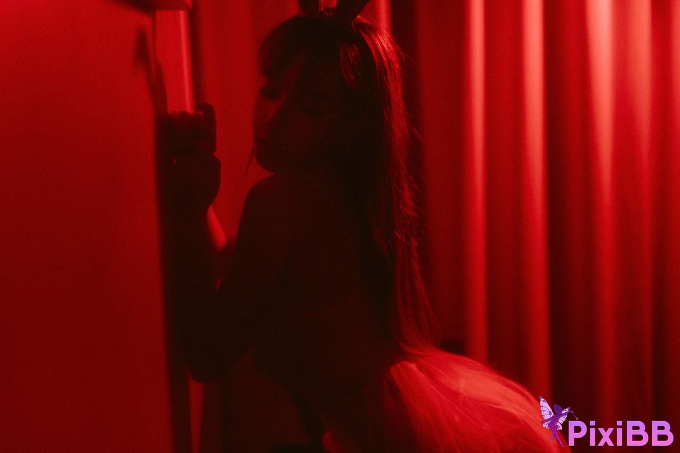 DCP snaps Vanessa Vol.9 Halloween Red Series PixiBB.COM 073