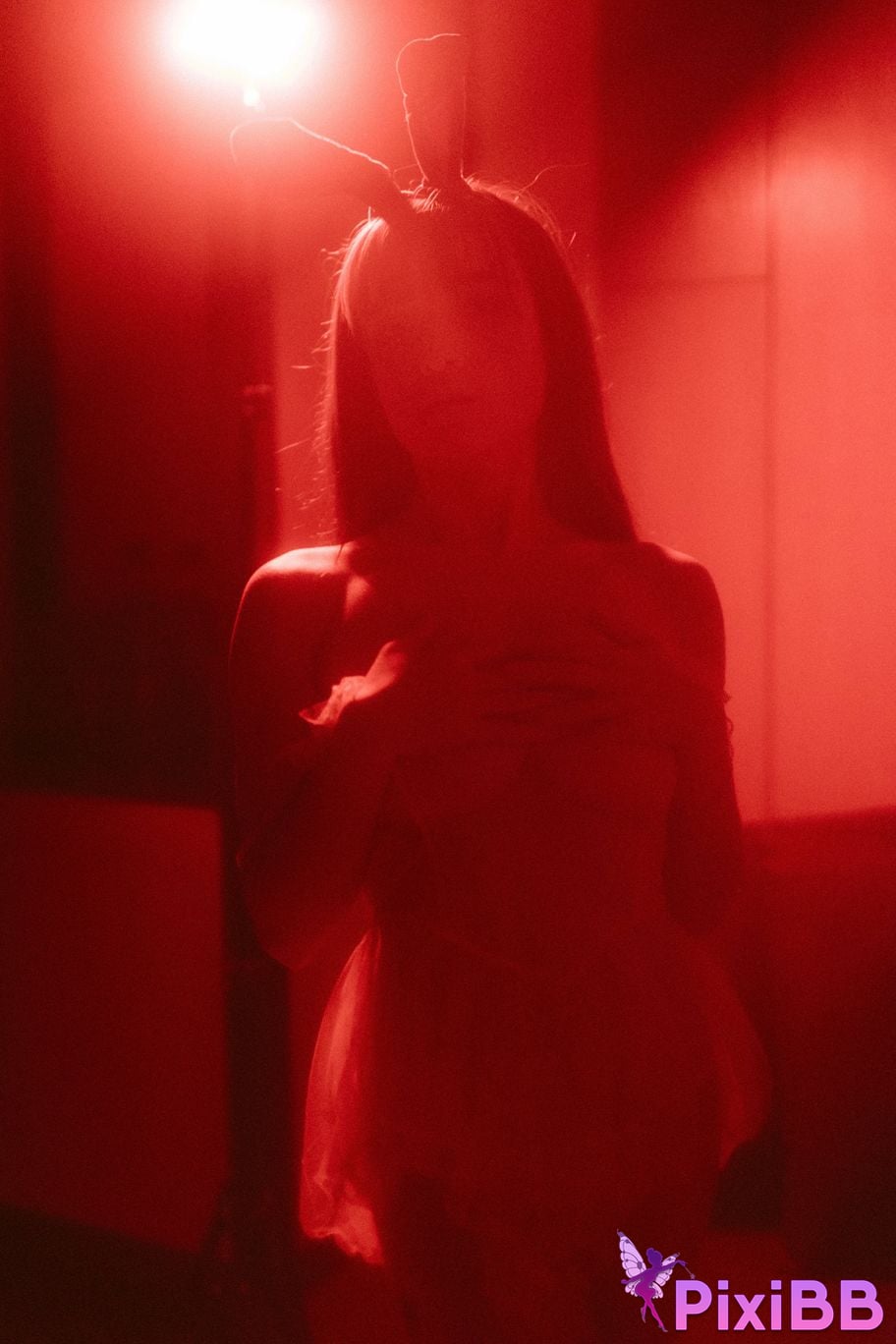 DCP snaps Vanessa Vol.9 Halloween Red Series PixiBB.COM 087