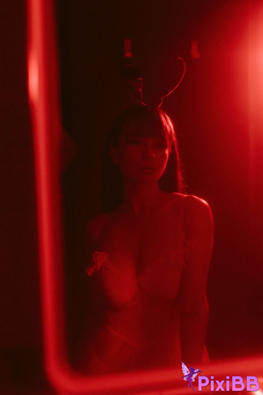 DCP snaps Vanessa Vol.9 Halloween Red Series PixiBB.COM 089