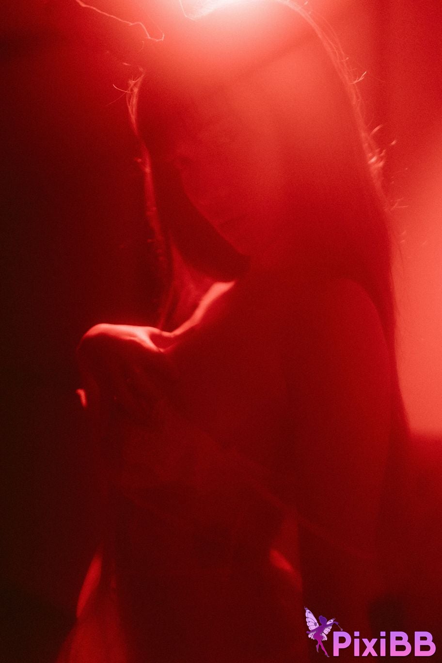 DCP snaps Vanessa Vol.9 Halloween Red Series PixiBB.COM 092