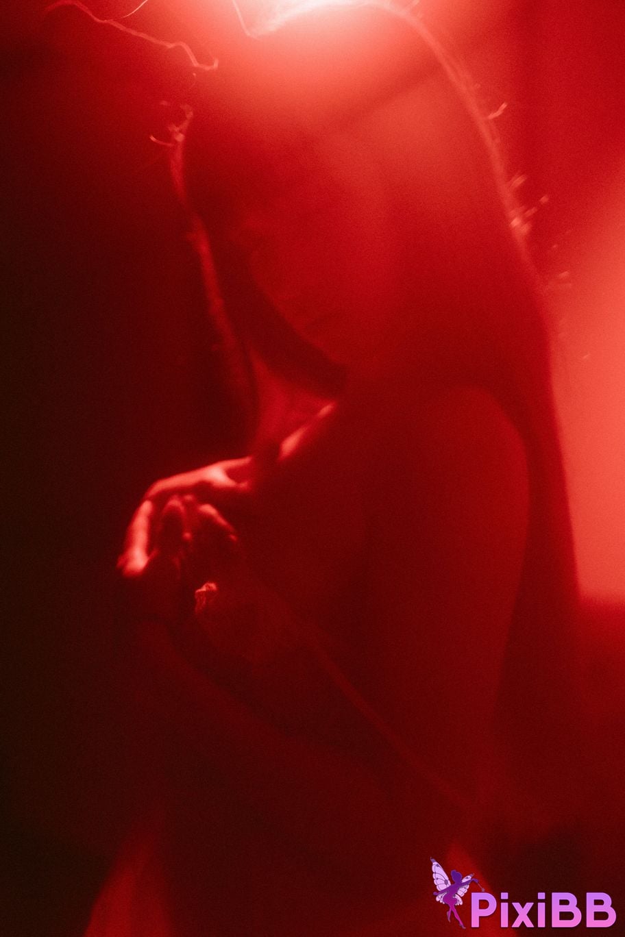 DCP snaps Vanessa Vol.9 Halloween Red Series PixiBB.COM 093