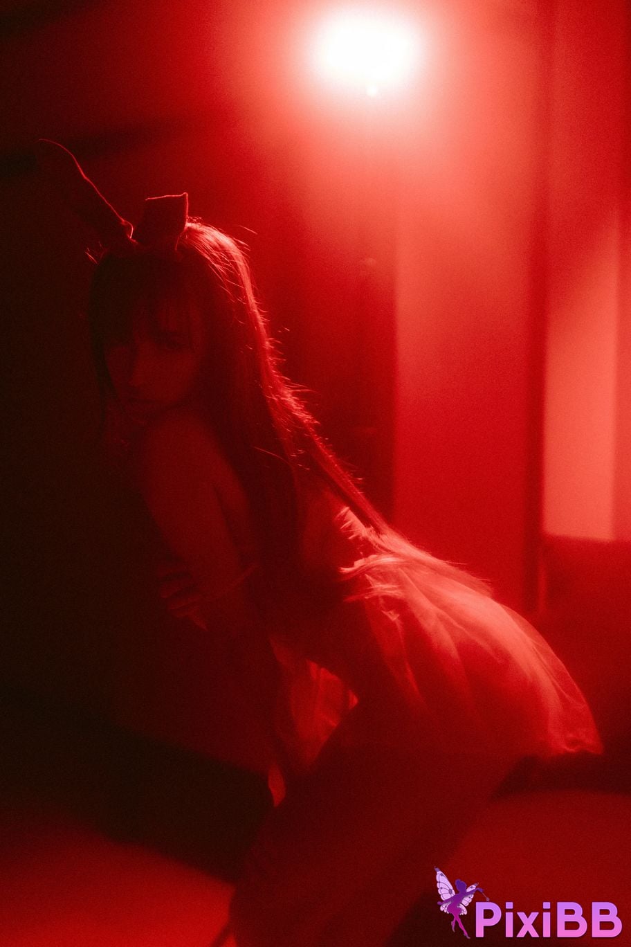 DCP snaps Vanessa Vol.9 Halloween Red Series PixiBB.COM 094