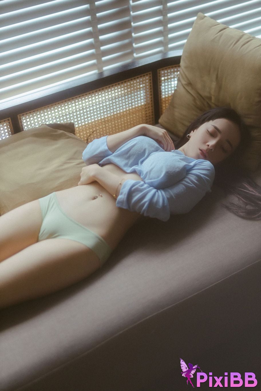 DCP snaps Vanessa Vol.8 PixiBB.COM 002