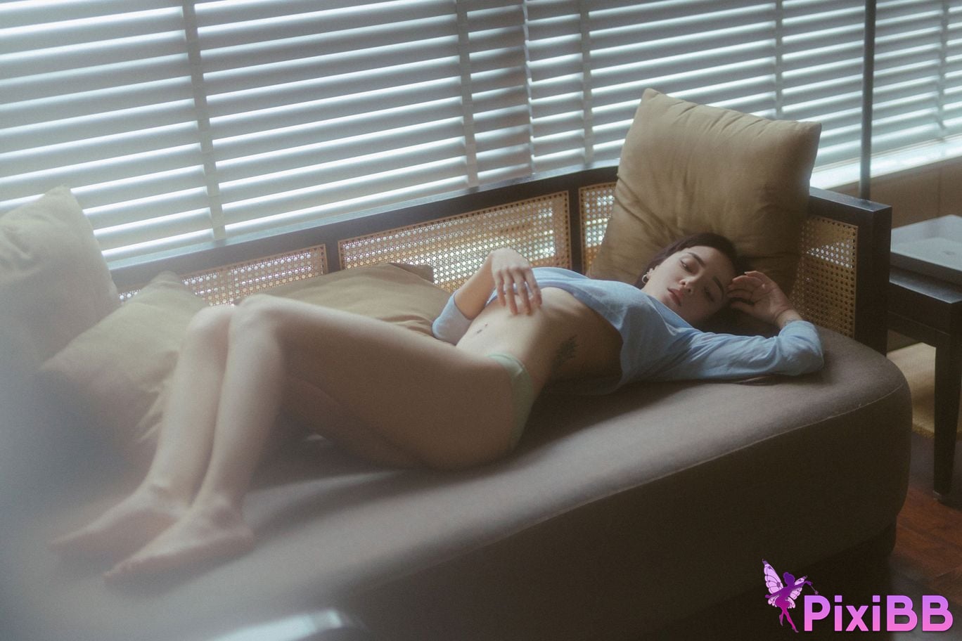 DCP snaps Vanessa Vol.8 PixiBB.COM 003