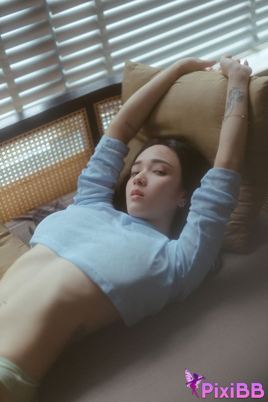 DCP snaps Vanessa Vol.8 PixiBB.COM 006