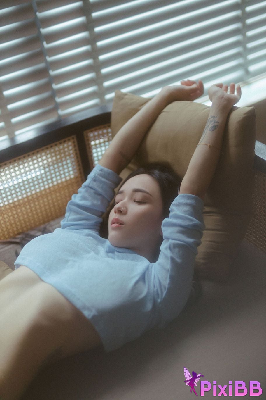 DCP snaps Vanessa Vol.8 PixiBB.COM 007