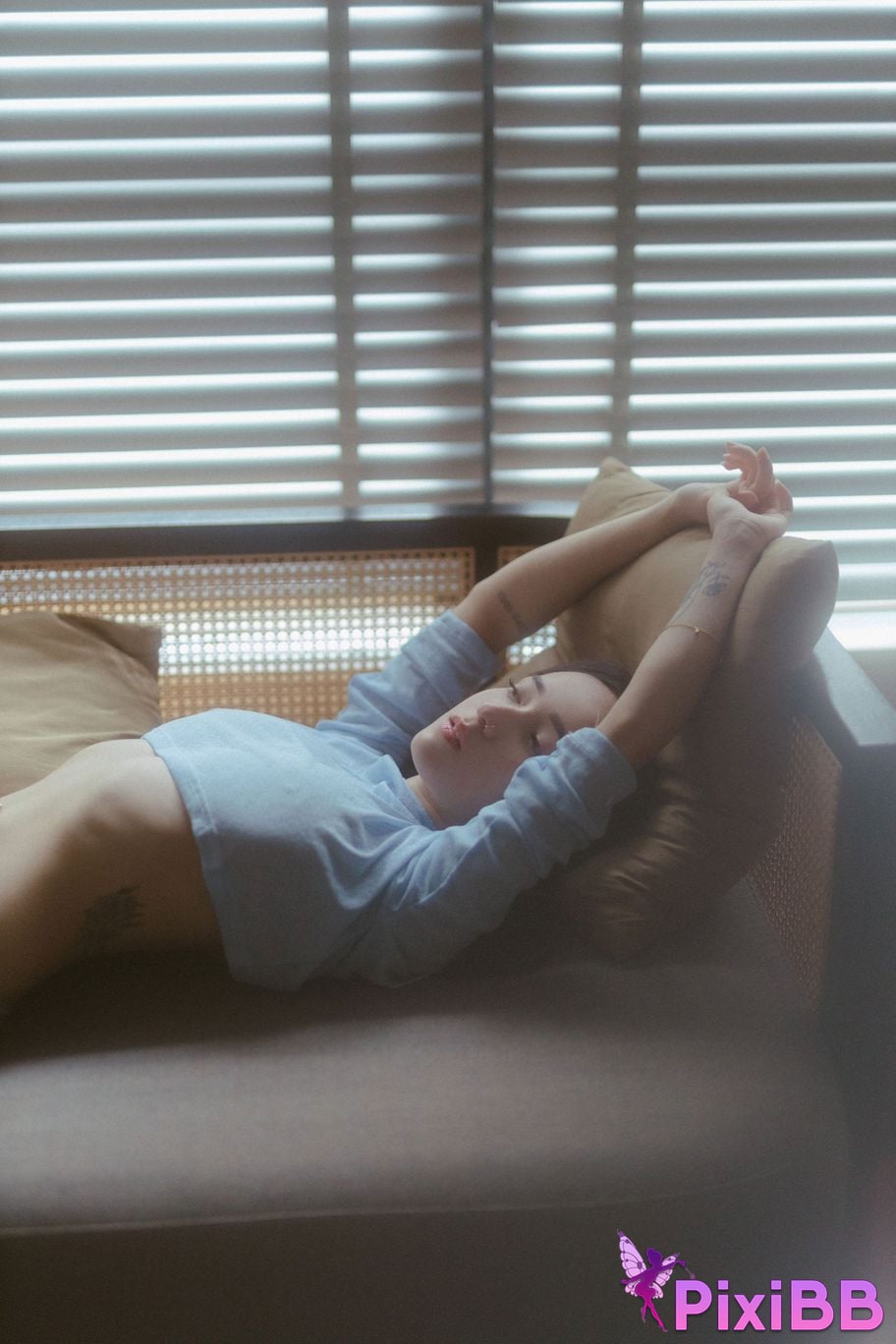 DCP snaps Vanessa Vol.8 PixiBB.COM 008