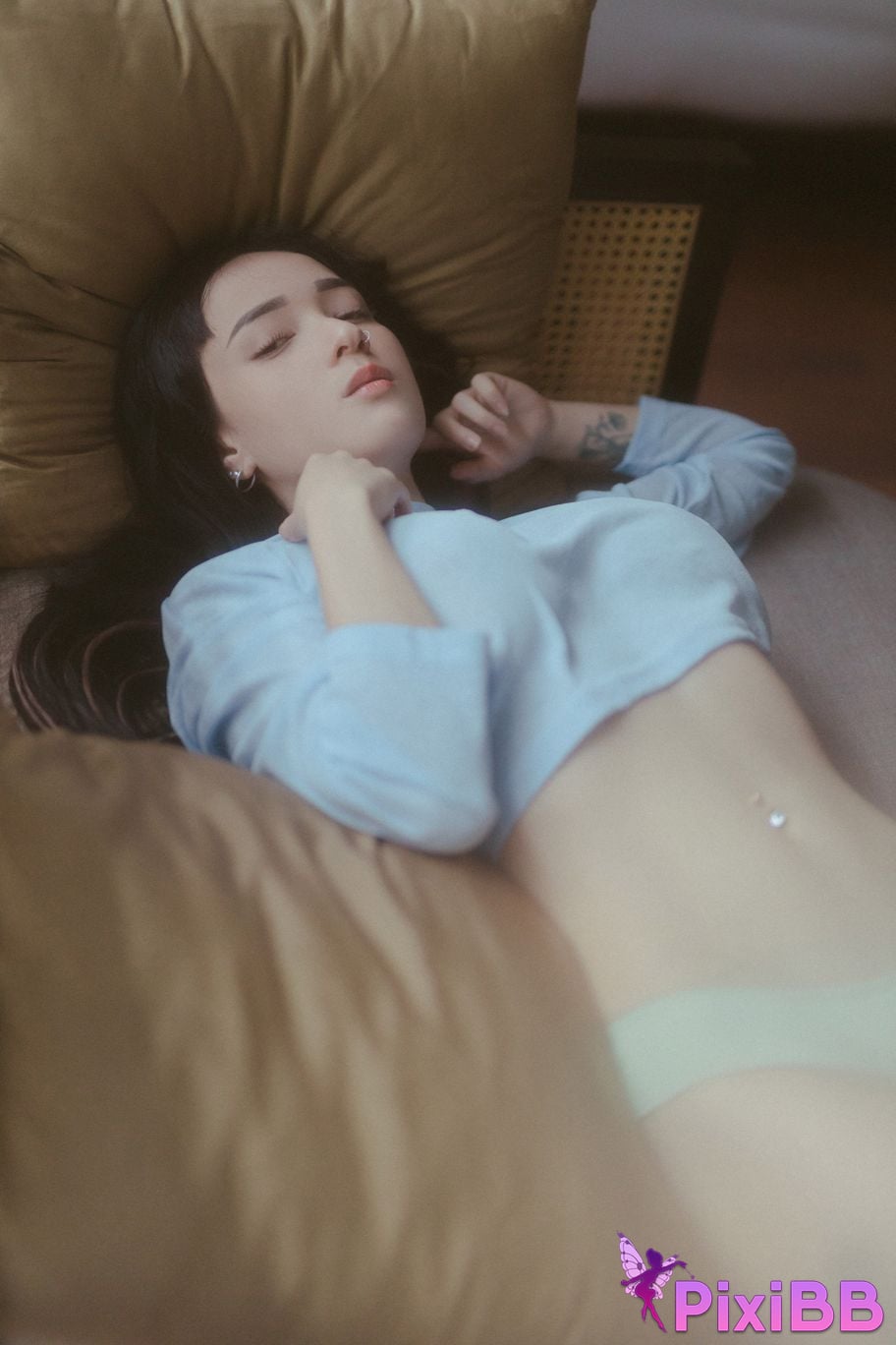 DCP snaps Vanessa Vol.8 PixiBB.COM 012