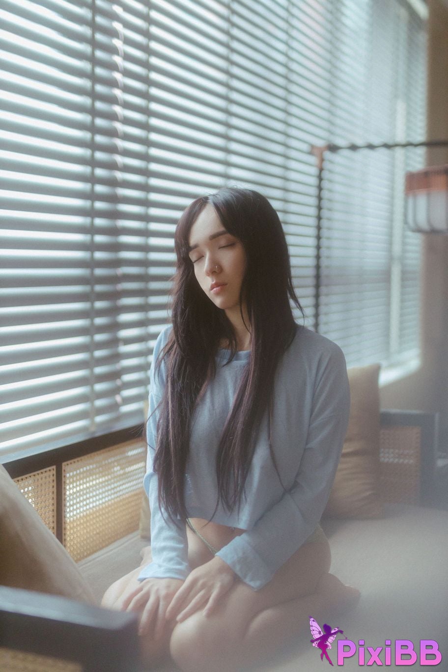 DCP snaps Vanessa Vol.8 PixiBB.COM 015