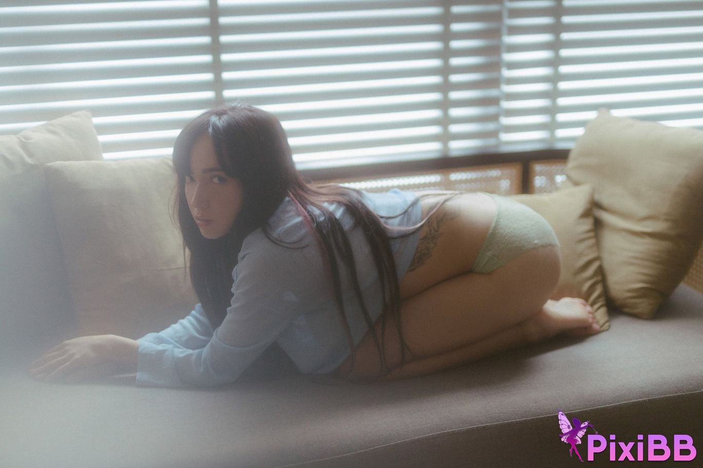 DCP snaps Vanessa Vol.8 PixiBB.COM 028