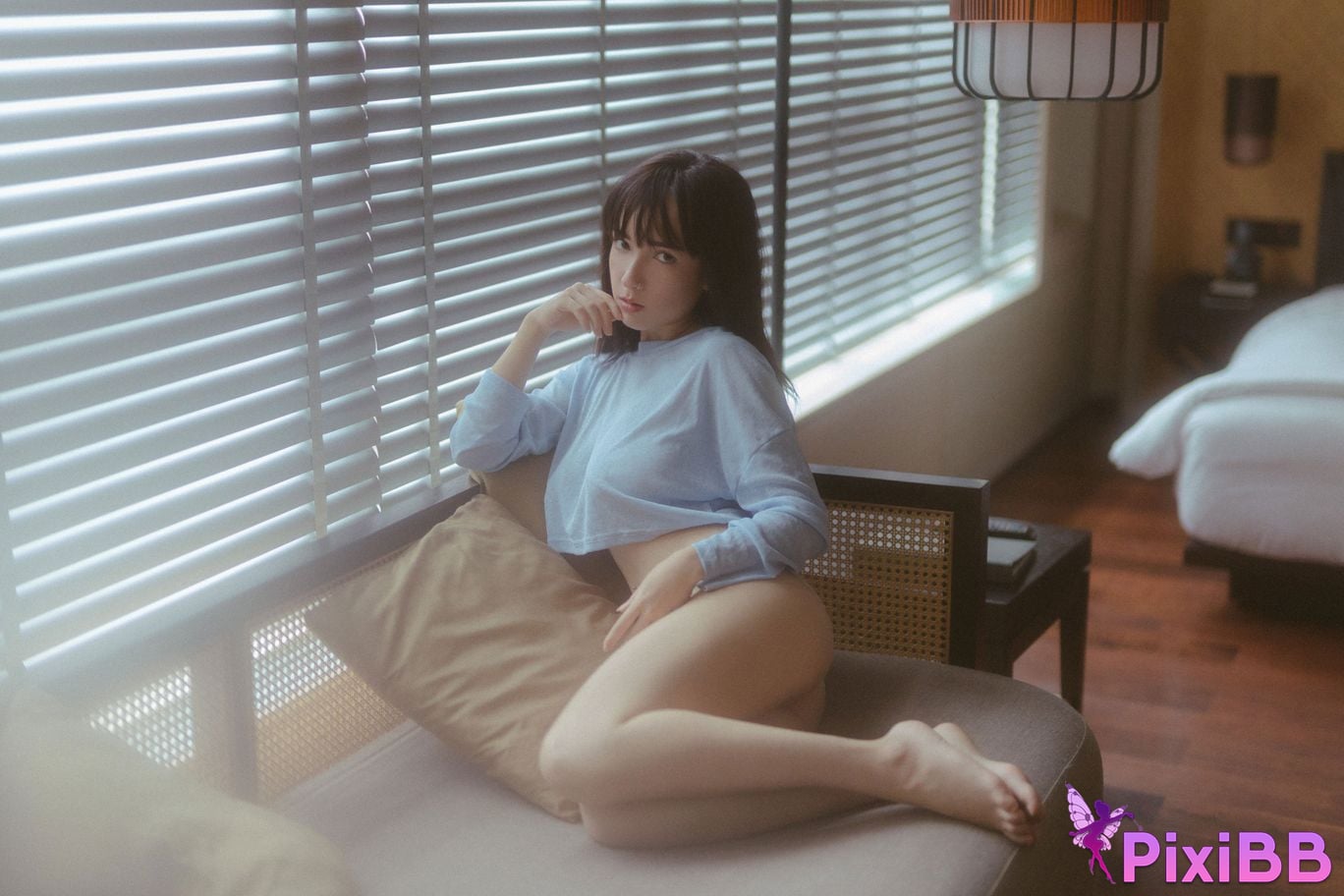 DCP snaps Vanessa Vol.8 PixiBB.COM 034