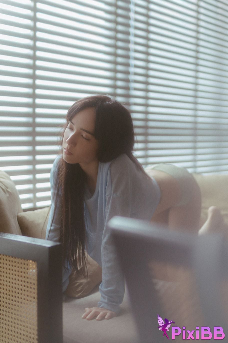 DCP snaps Vanessa Vol.8 PixiBB.COM 038