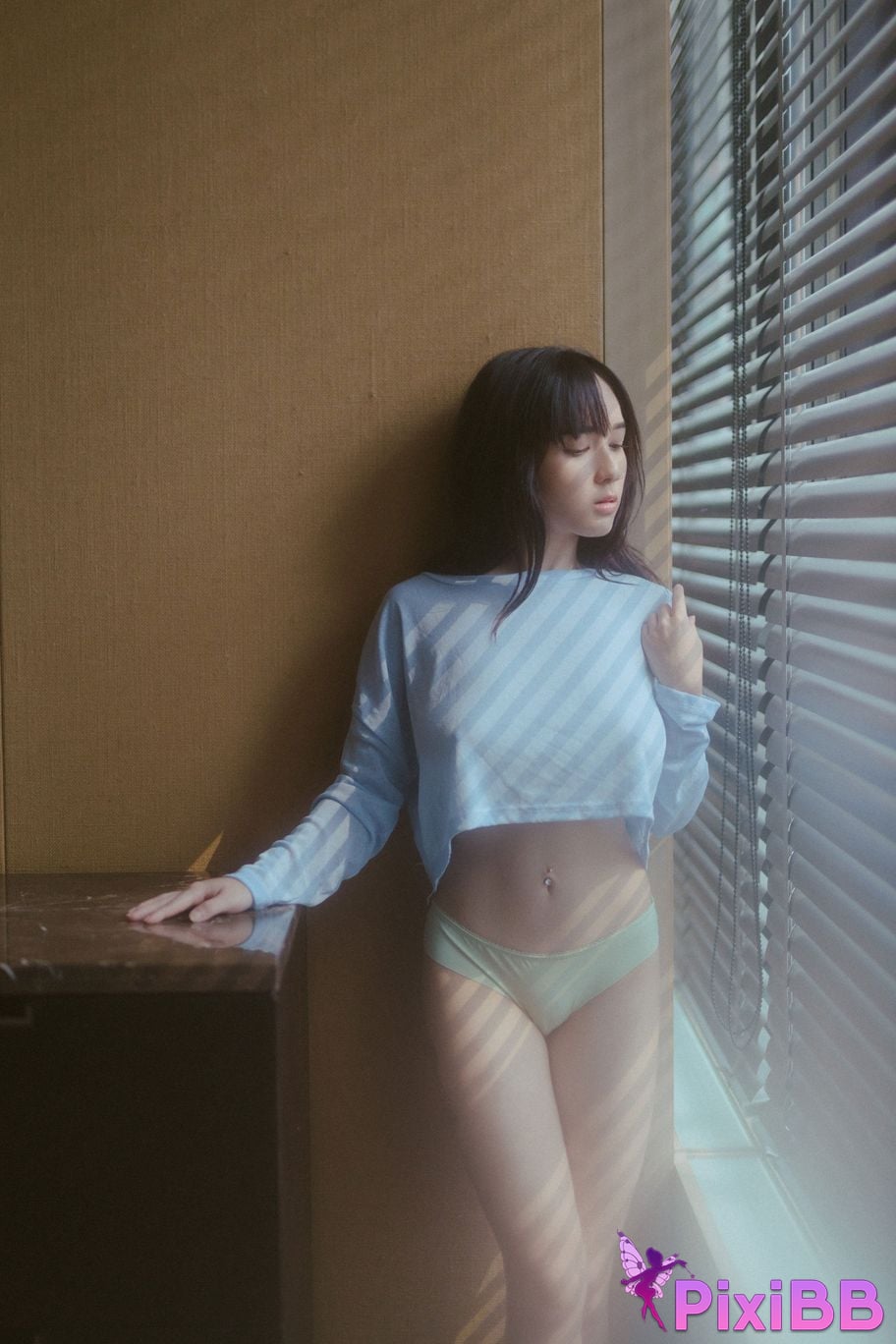 DCP snaps Vanessa Vol.8 PixiBB.COM 051