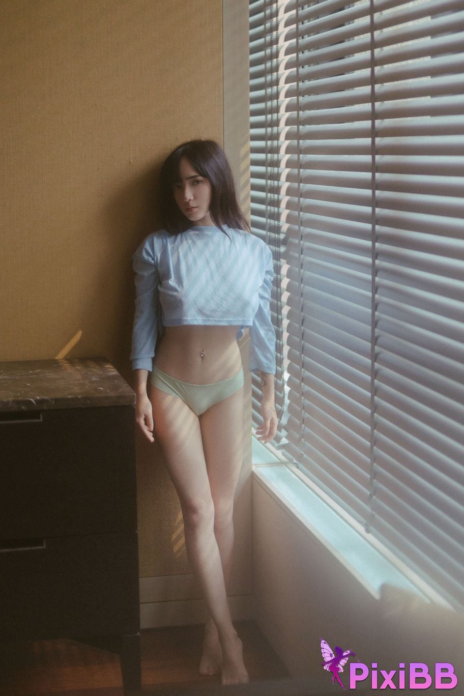 DCP snaps Vanessa Vol.8 PixiBB.COM 057