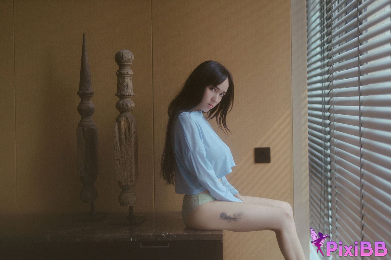 DCP snaps Vanessa Vol.8 PixiBB.COM 058