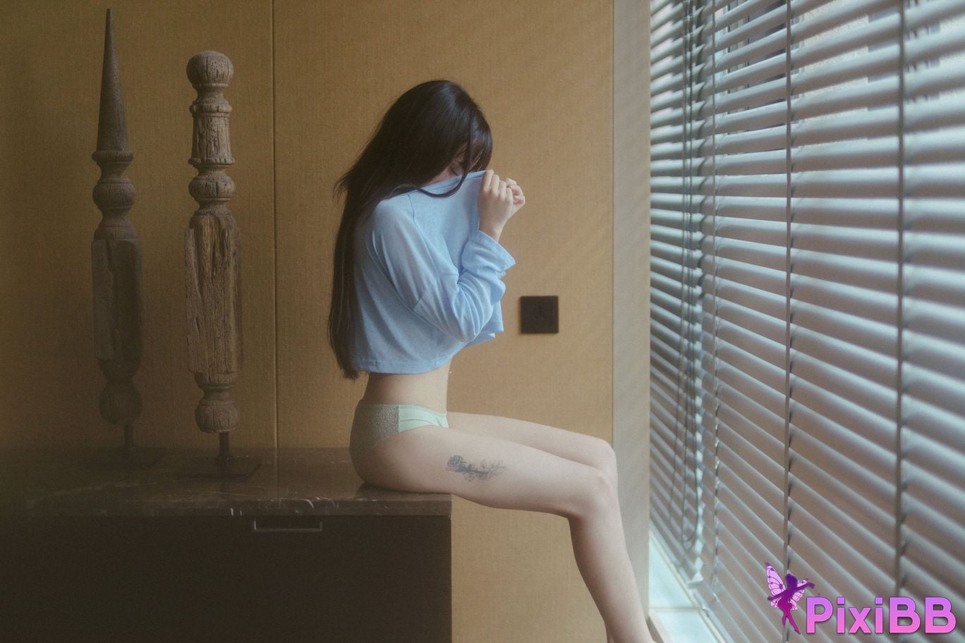 DCP snaps Vanessa Vol.8 PixiBB.COM 059