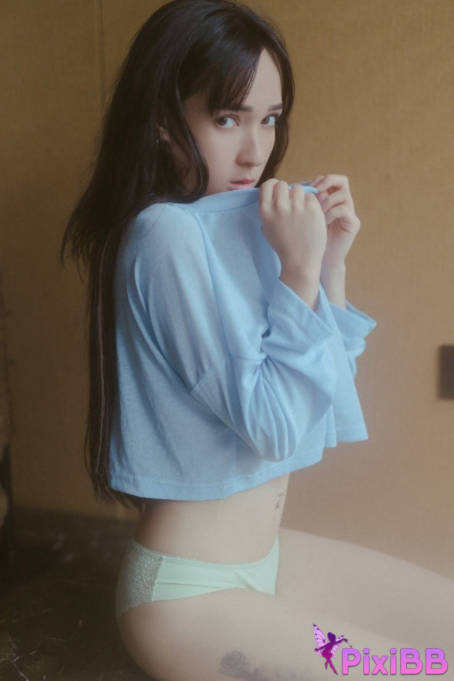 DCP snaps Vanessa Vol.8 PixiBB.COM 061