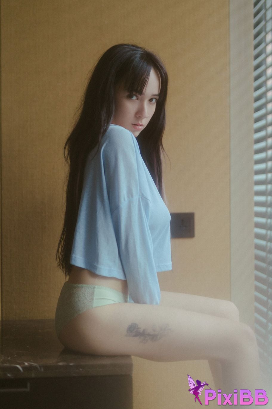 DCP snaps Vanessa Vol.8 PixiBB.COM 064