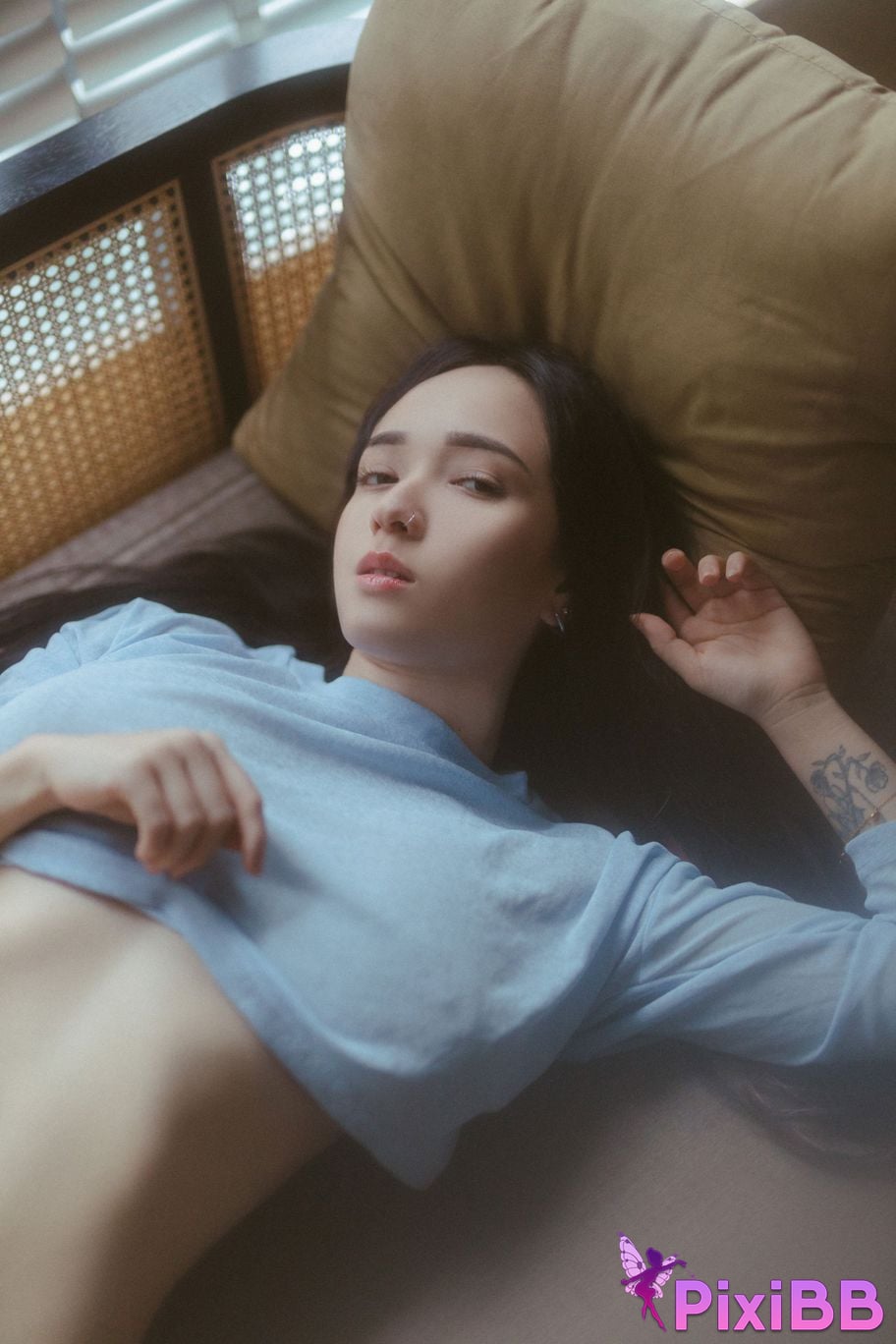 DCP snaps Vanessa Vol.8 PixiBB.COM 078