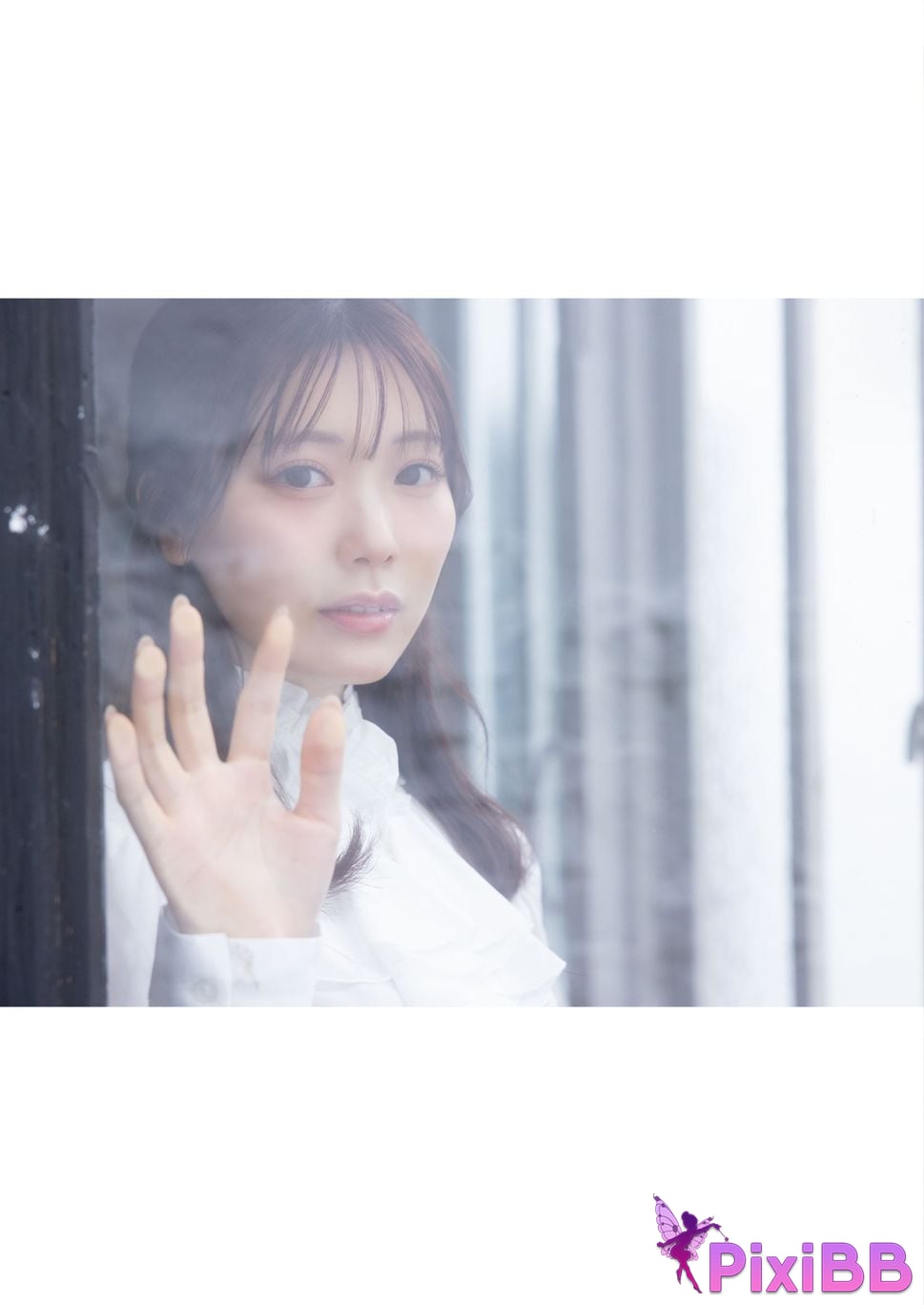 Japanese Idol Mio Ishikawa digital photo book spring poem PixiBB.COM 007