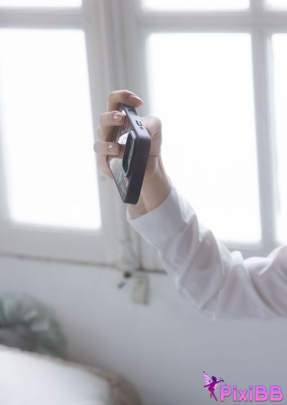 Japanese Idol Mio Ishikawa digital photo book spring poem PixiBB.COM 014